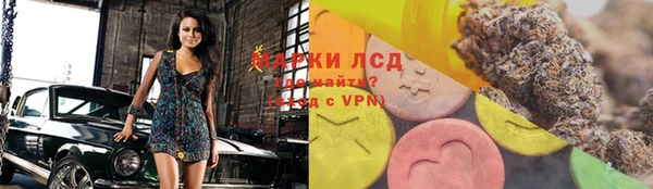 твердый Богородск